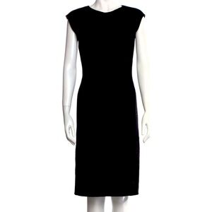 NWT Narciso Rodriguez for EBay Dress